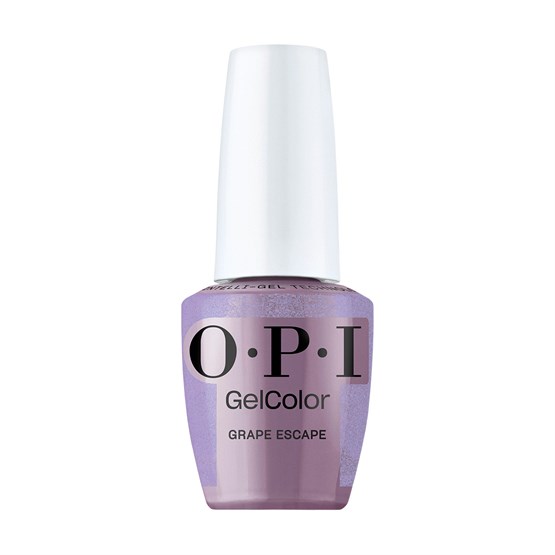 Opi Gelcolor Hema-Free 15ml - I'm Dreaming - Grape Escape