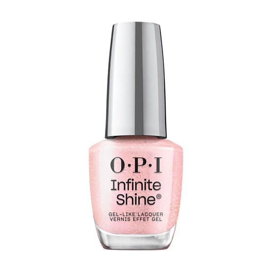 OPI Infinite Shine 15ml - I'm Dreaming - Sneak a Pink