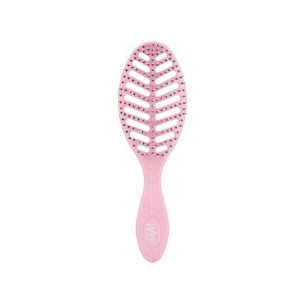 Wetbrush Go Green Speed Dry Pink