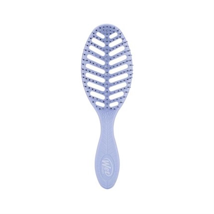 WetBrush Go Green Speed Dry Purple