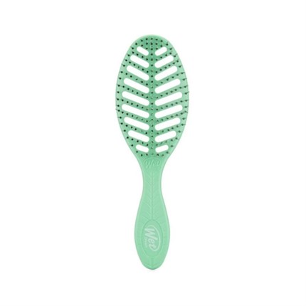 Wet Brush Go Green Speed Dry Green