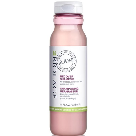 Biolage R.A.W. Recover Shampoo 325ml