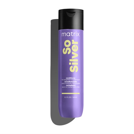 Matrix So Silver Pigmented Conditioner 300ml