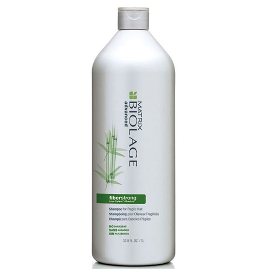 Biolage FiberStrong Shampoo 1 Litre