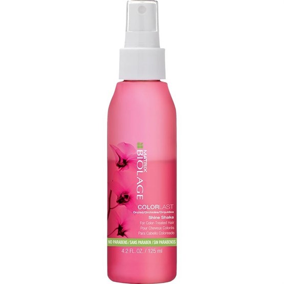 Biolage ColorLast Shine Shake 125ml