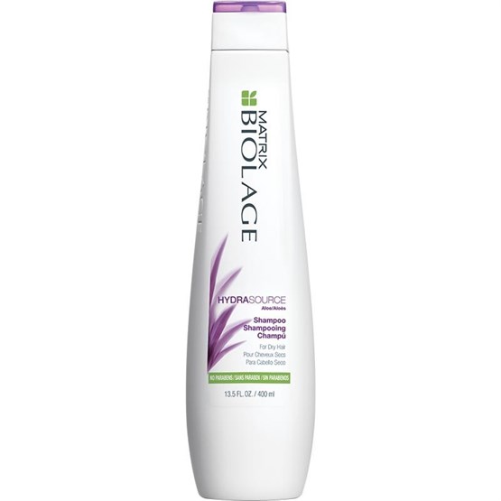 Biolage HydraSource Shampoo 400ml