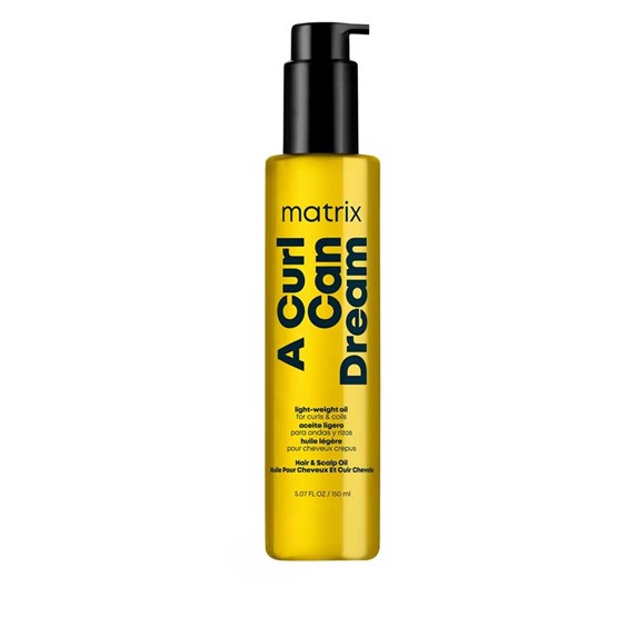 Matrix A Curl Can Dream OIl - 150ml