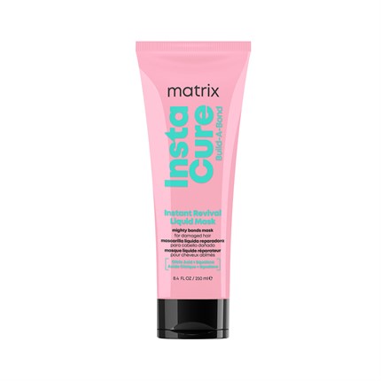 Matrix Instacure Build A Bond Instant Revival Liquid Mask 250ml