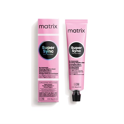 Matrix Super Sync 6N - 90ml