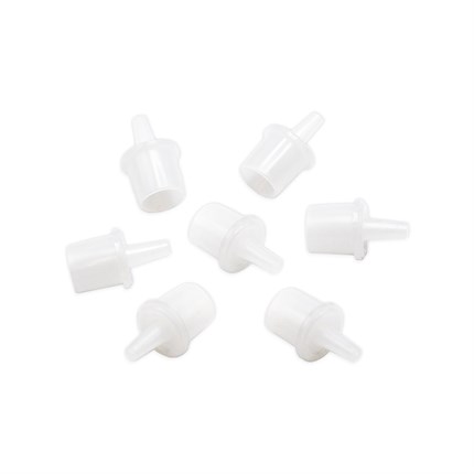 LashBase Adhesive Replacement Nozzles Pk10