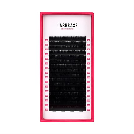 LashBase LBX Mega Volume Lashes