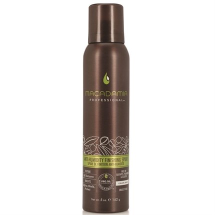 Macadamia Professional Anti-Humidity Finishing Spray 142g