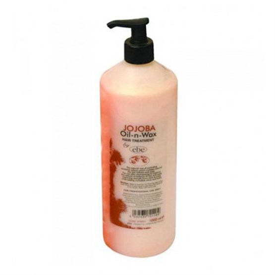 Kaeso Jojoba Oil and Wax Hair Treatment - 1 Litre