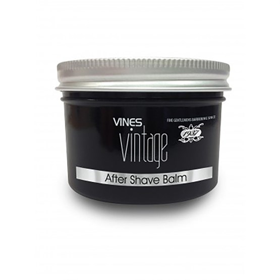 Vines Vintage After Shave Balm 125ml