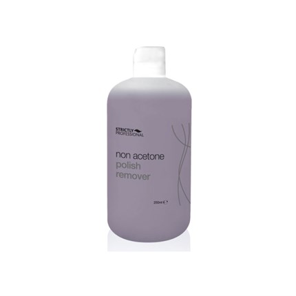 SP Non-Acetone Nail Polish Remover 250ml