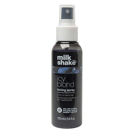 milk_shake Icy Blond Toning Spray 100ml