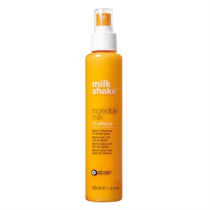 milk_shake Incredible Milk 150ml