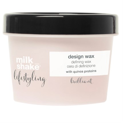 milk_shake Lifestyle Design Wax 100ml