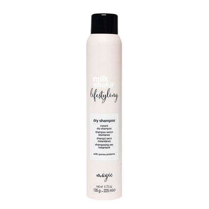 milk_shake Lifestyling Dry Shampoo 225ml