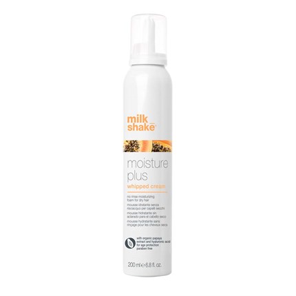 milk_shake Moisture Plus Whipped Cream 200ml