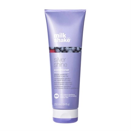 milk_shake Silver Shine Conditioner 250ml