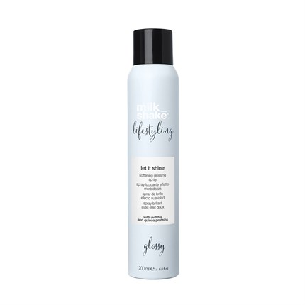 milk_shake Lifestyling Let It Shine 200ml