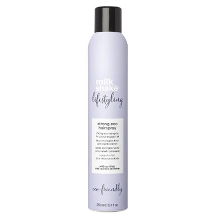 milk_shake Lifestyling Strong Eco Hair Spray 250ml