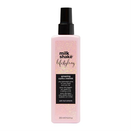 milk_shake Lifestyling Amazing 200ml