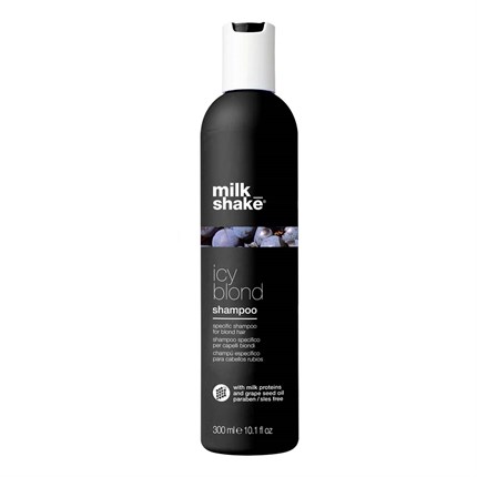 milk_shake Icy Blonde Shampoo 300ml