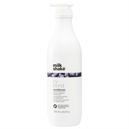 milk_shake Icy Blond Conditioner 1000ml