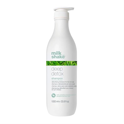 milk_shake Deep Detox Shampoo 1000ml