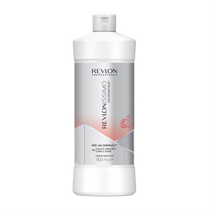 Revlon Creme Peroxide 900ml 20vol 6%