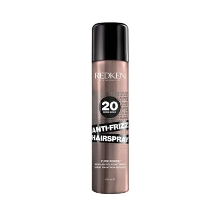 Redken Anti-Frizz Hairspray 250ml