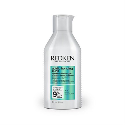 Redken Acidic Bonding Curls Shampoo 300ml