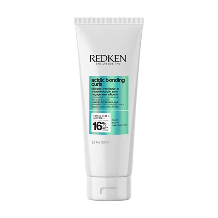 Redken Acidic Bonding Curls Leave in Treatment 250ml