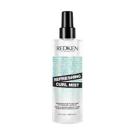 Redken Acidic Bonding Curls Refreshing Curl Mist 250ml