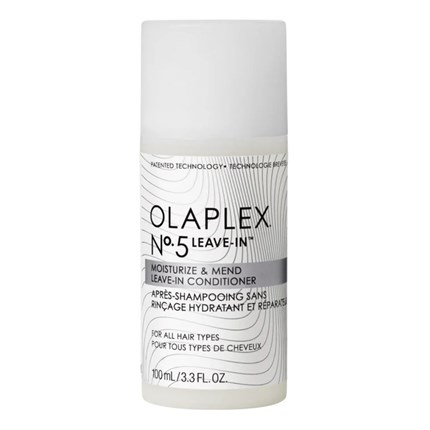 Olaplex No.5 Leave In Moisturize & Mend Conditioner 100ml