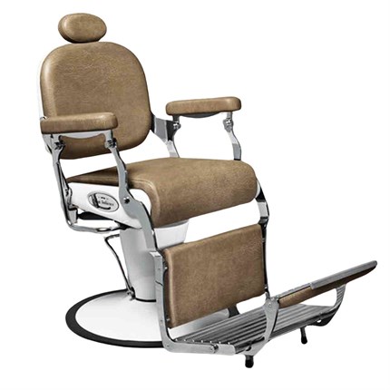 Salon Ambience Premier Barber Chair