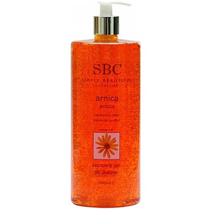 SBC Arnica Gel 1000ml