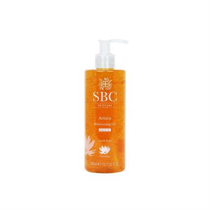 SBC Arnica Moisturising Gel 300ml