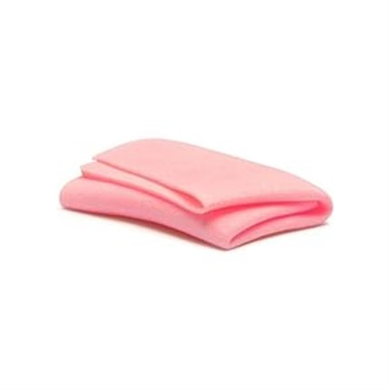 SBC Skin Shammy Facial Cleansing Cloth Pink