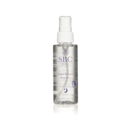 SBC Night Rituals Sleep Spray 100ml