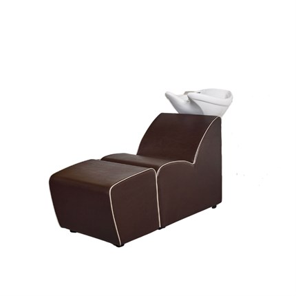 Salon Ambience Lunawash Relax Wash Unit