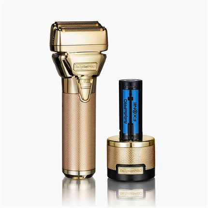 BaByliss PRO FXONE Gold Foil Shaver