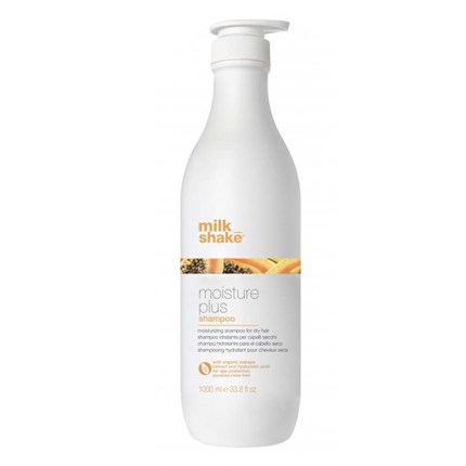 milk_shake Moisture Plus Shampoo 1000ml