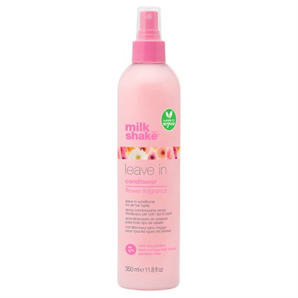 milk_shake Flower Fragrance Leave In Conditioner 350ml