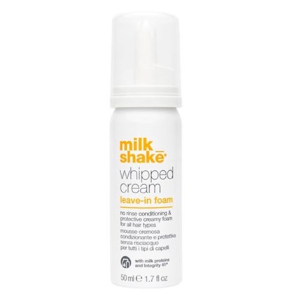 milk_shake Conditioning Whipped Cream Christmas Mini 50ml