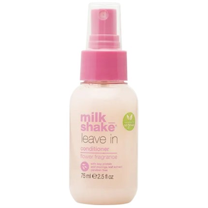 milk_shake Flower Fragrance Leave In Conditioner Christmas Mini 75ml