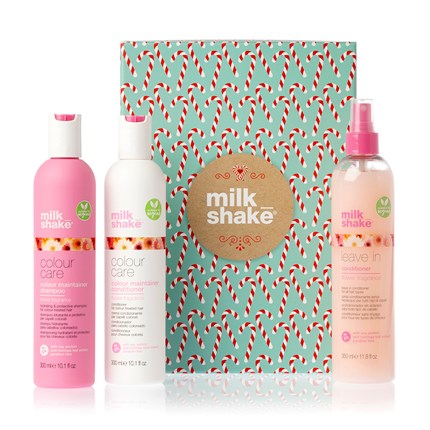 milk_shake Colour Care Trio Christmas Giftset