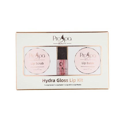 ProSpa Hydra Gloss Lip Kit